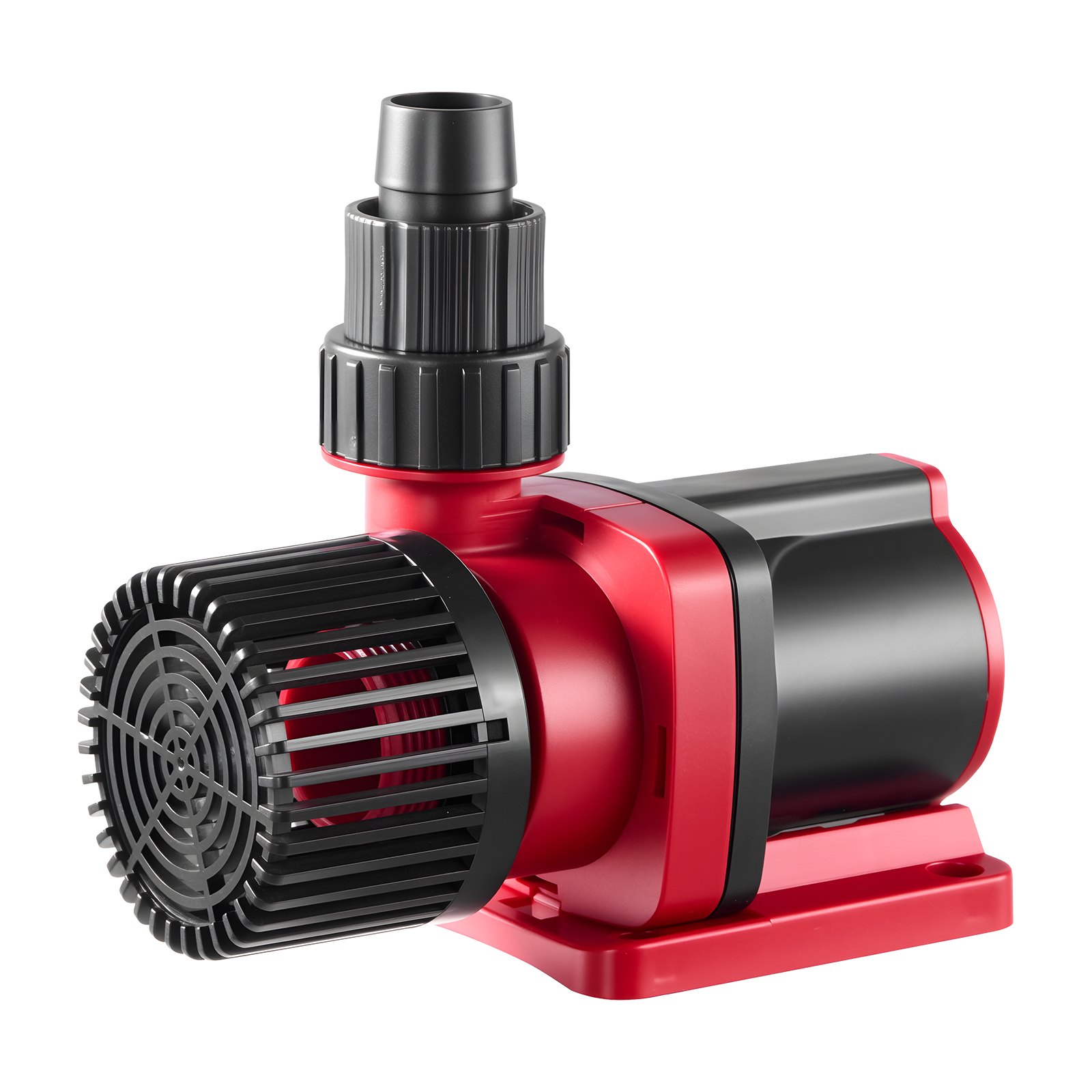 Bomba de agua para acuario 24V DC con controlador, 30W, 800 GPH, generador de olas y bomba de retorno — imagen 1