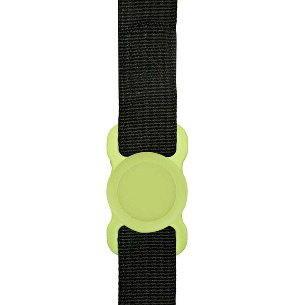 The New Transparent Silicone Locator For Dog Loss Protection — image 6