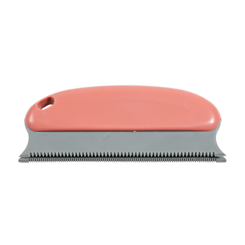 Cepillo de Silicone Multifuncional para Eliminar Pelo Animal — imagen 4