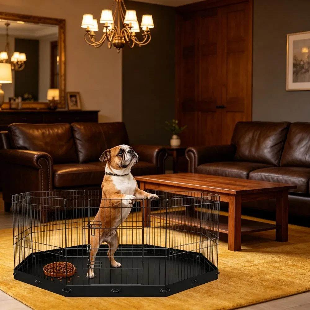 Pet Fence for Outdoor — image 6