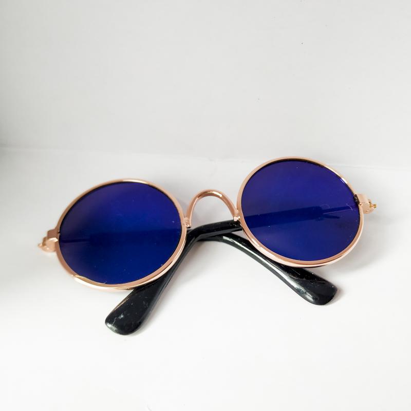 Gafas de Sol para Mascotas de Gato — imagen 22