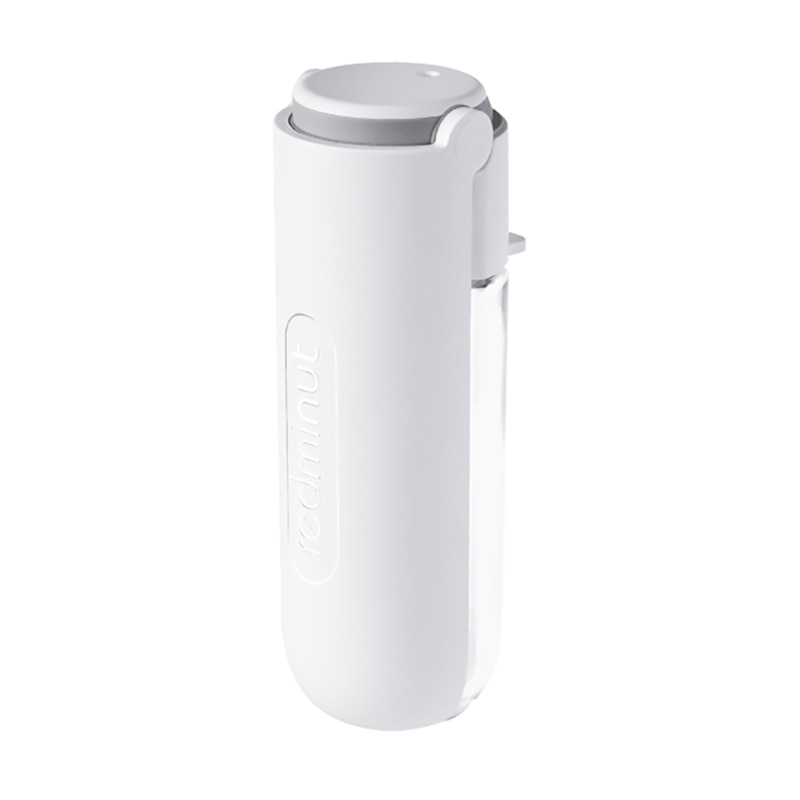 420ML Portable Pet Water Bottle Dog Large Capacity Leakproof Drinking Feeders Drinker Outdoor Travel Supplies — image 8