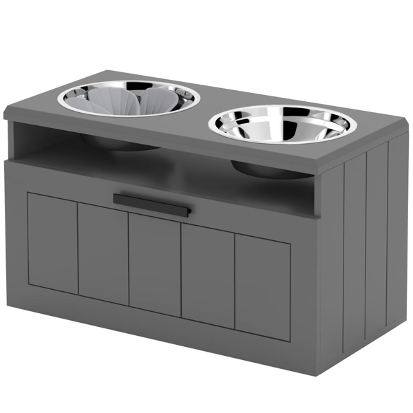 Platos para Perros Elevados (No Envíos los Fin de Semana) — imagen 2