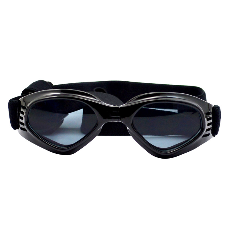 Gafas de Sol para Perros Pet Protection Chihuahua Doggles UV Gafas de Protección para Ojos Yorkie — imagen 4
