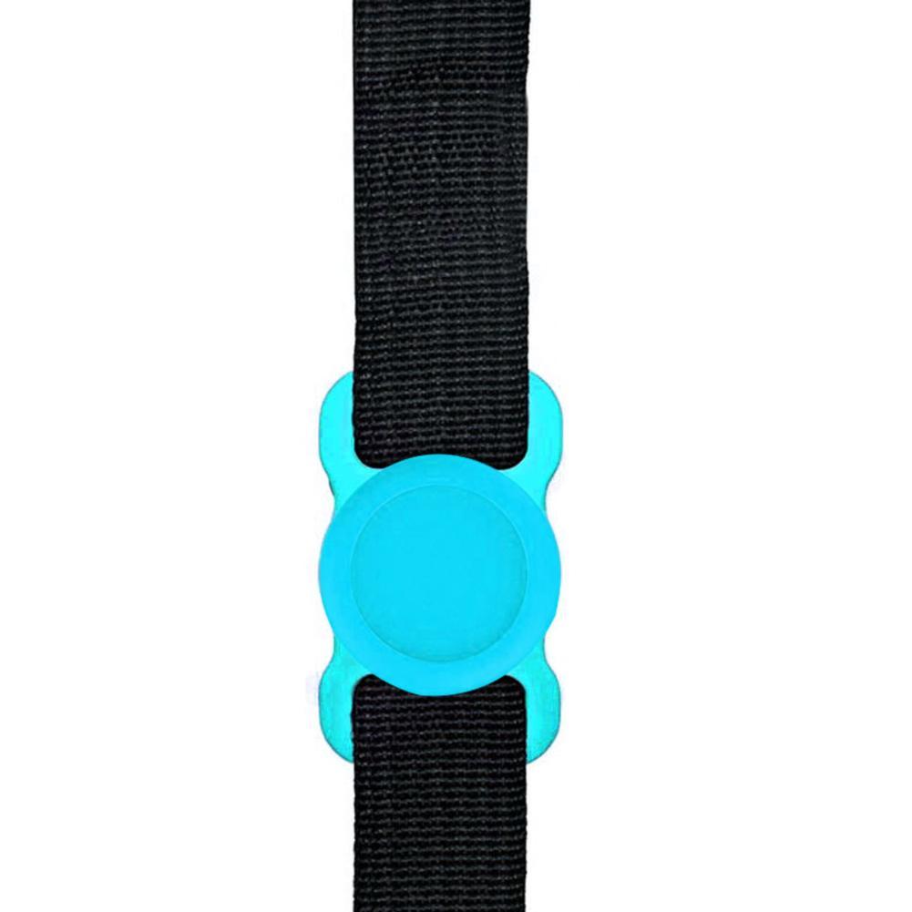 The New Transparent Silicone Locator For Dog Loss Protection — image 4