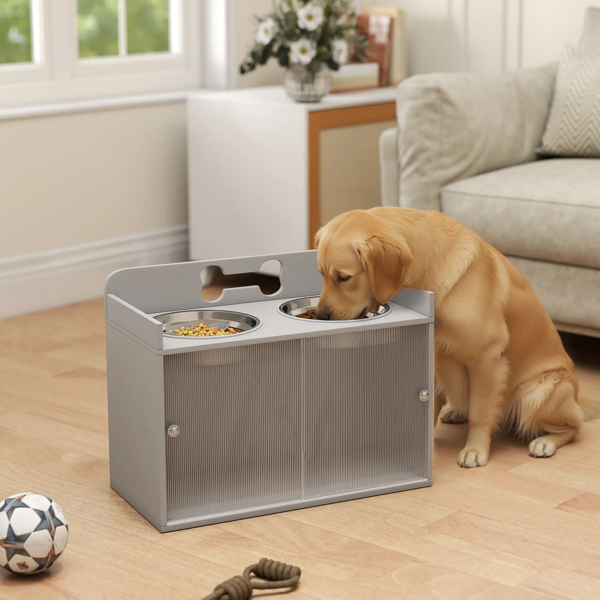 Platos para Perros Elevados (No Envíos los Fin de Semana) — imagen 1