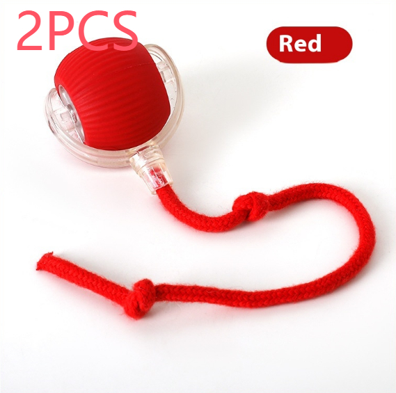 Pelota de Entretenimiento para Gatos Interactivo Super Movimiento — imagen 14