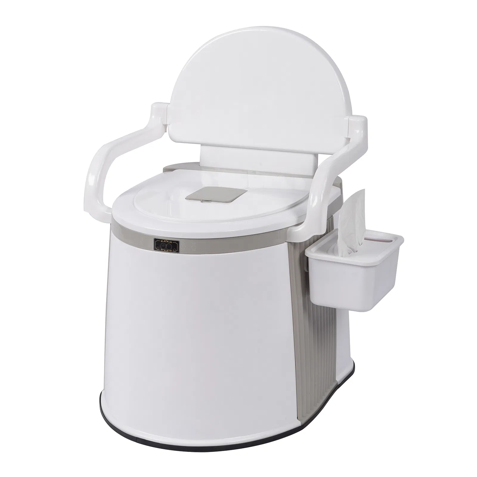 Outdoor Portable Toilet/Portable Travel Toilet for Camping /Hiking Toilet / /Fishing Toilet…/ — image 6