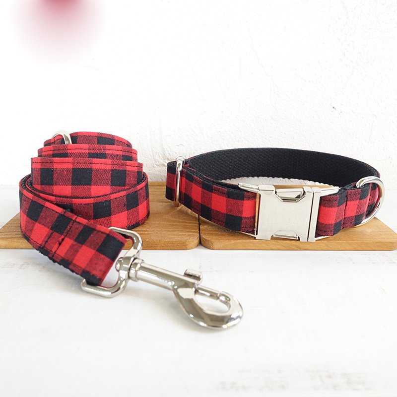 Traction Belt Dog Leash Pet Collar — image 1