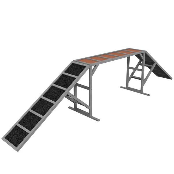Dog Agility Ramp — image 3