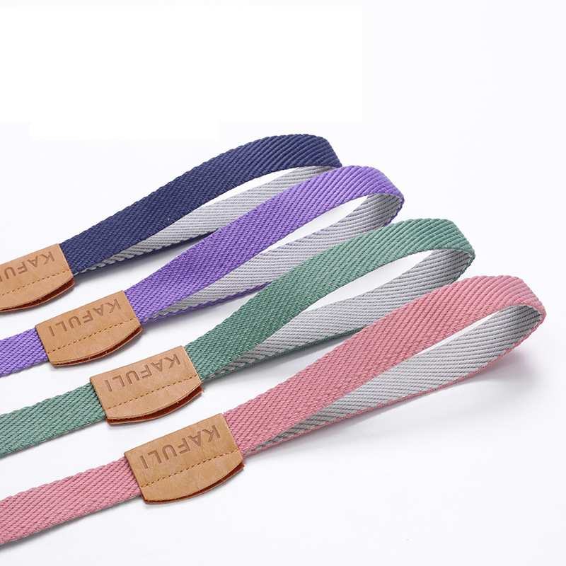 Dog Leash Pet Vest Chest Harness Medium And Large Dog French Dog Golden Retriever Dog Walking Rope — image 3