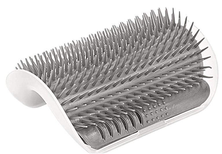 Pet Products Cat Scratching And Hair Rubbing Device Cat Toy Corner Hair Rubbing Device Cat Scratching And Hair Rubbing Device — image 4