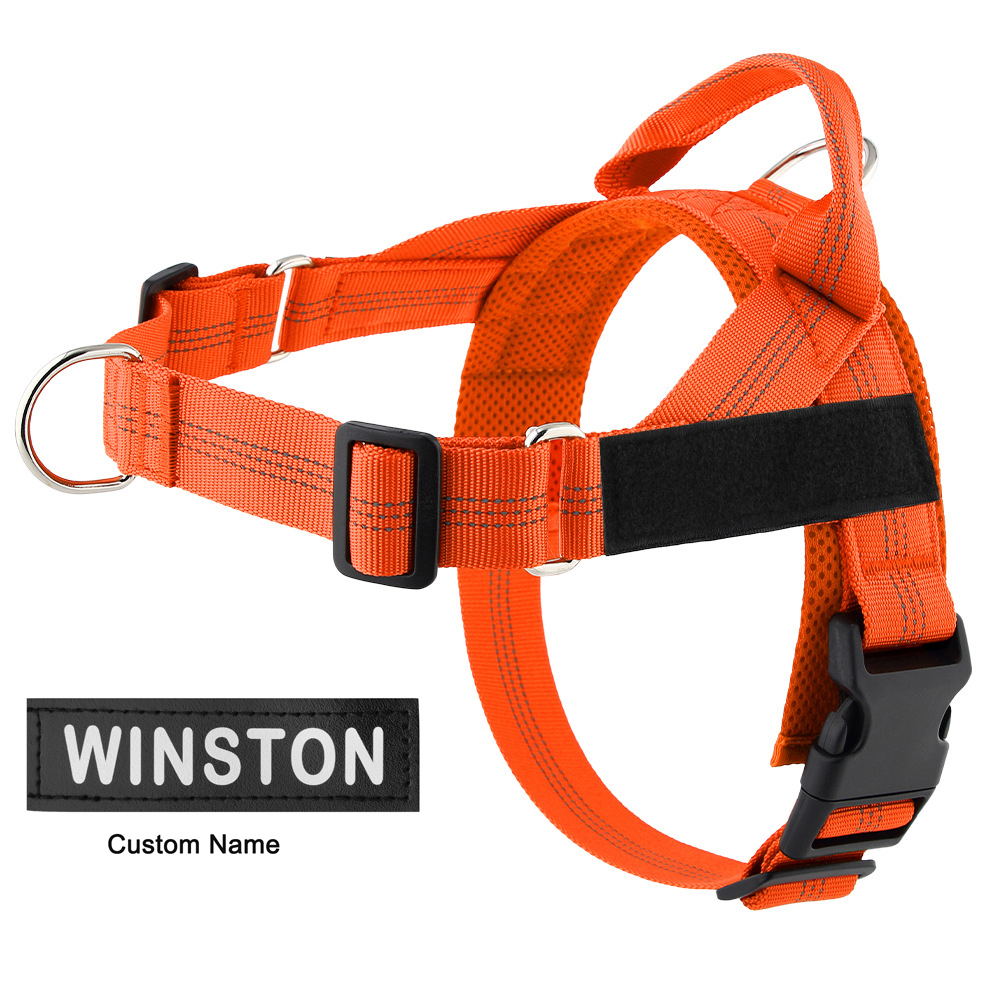 Dog Chest Strap — image 10
