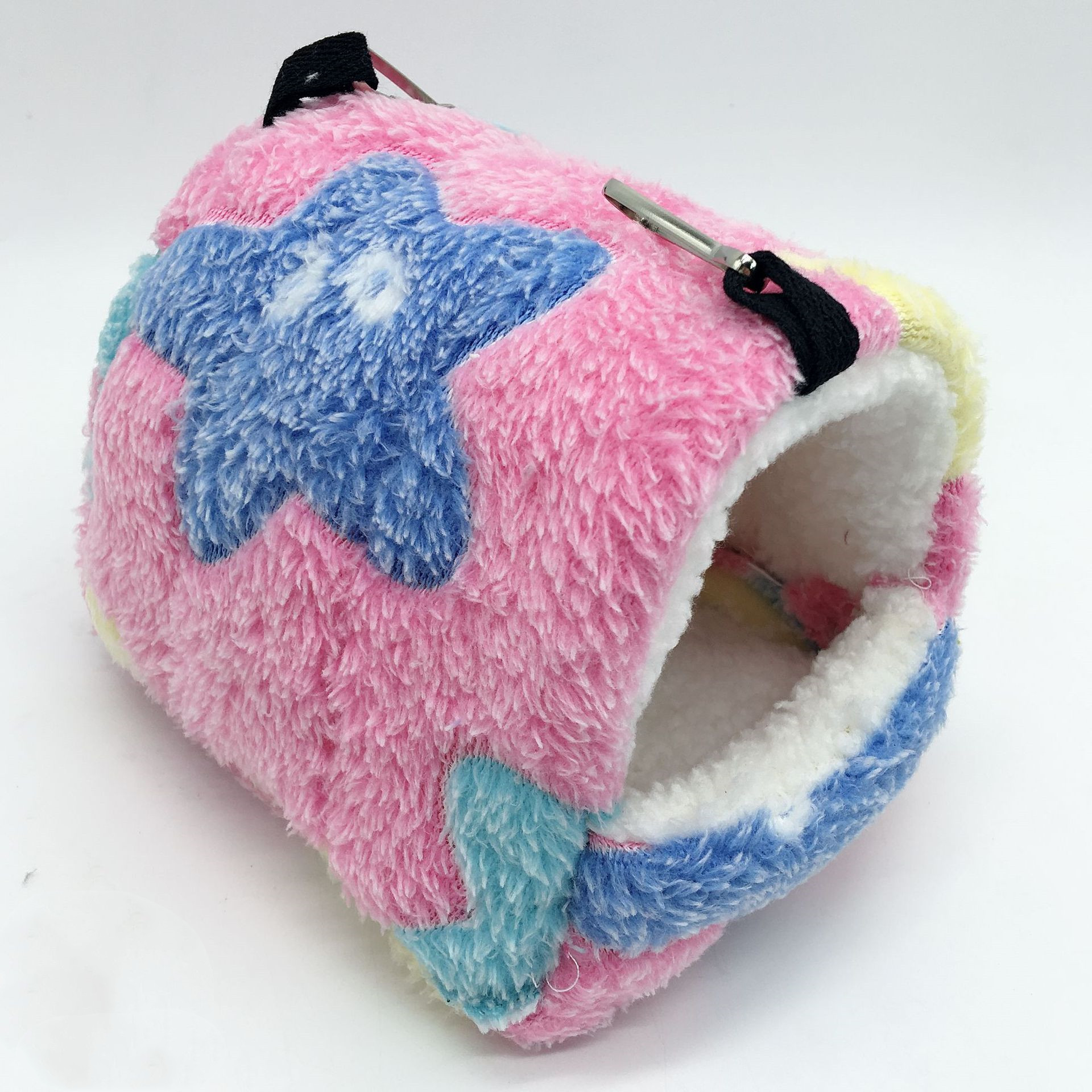 Caja de dormir cálida para hamsters — imagen 5