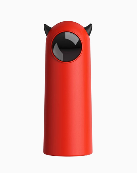 Juguetes de Teaser para Gatos Eléctricos Automáticos Infrarrojos — imagen 4