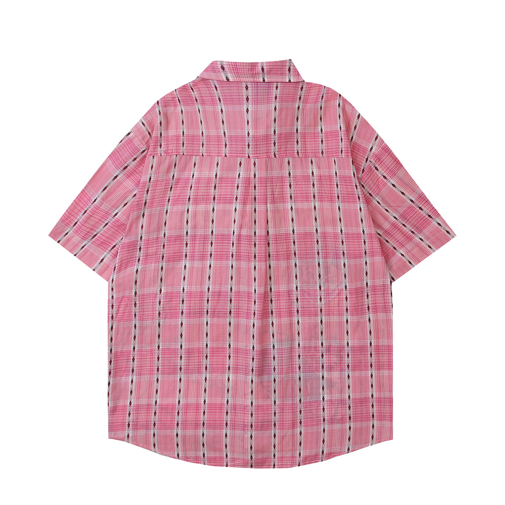 Mary Cat Printed Short Sleeve — image 3