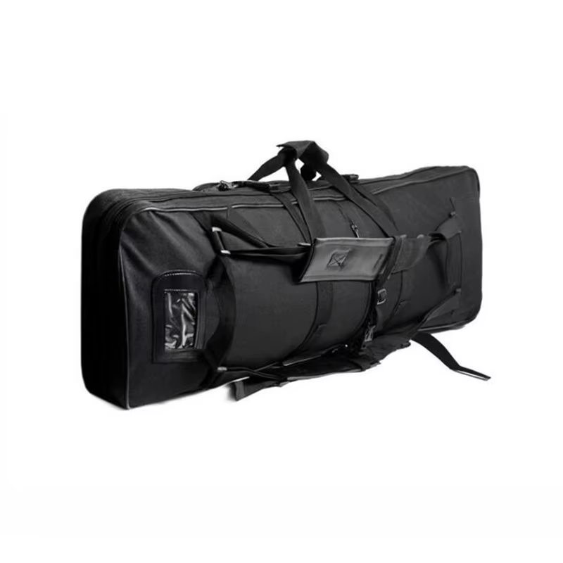 Mochila de Táctico para Caza y Pesca Hombre - Accesorios de Deporte Exterior con Bolsillo para Armas — imagen 3