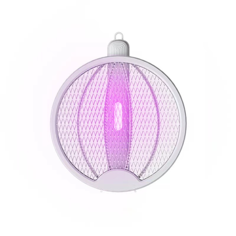 Automatic Mosquito Trap and Mosquito Eliminator USB Mosquito Eliminator Rechargeable Household 2-in-1 Mosquito Lamp — image 4