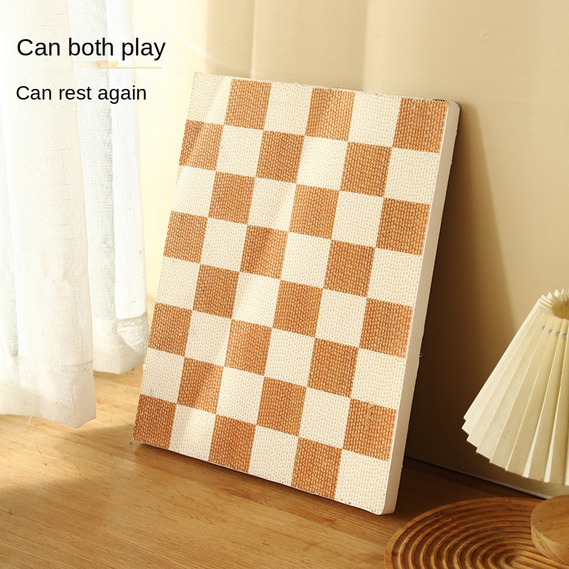 Creative New Design Steak Corrugated Cat Scratcher, Cat Claw Sharpening Rest Toy, Anti-Scratch Wall-Mounted Standing Cat Toy — image 7