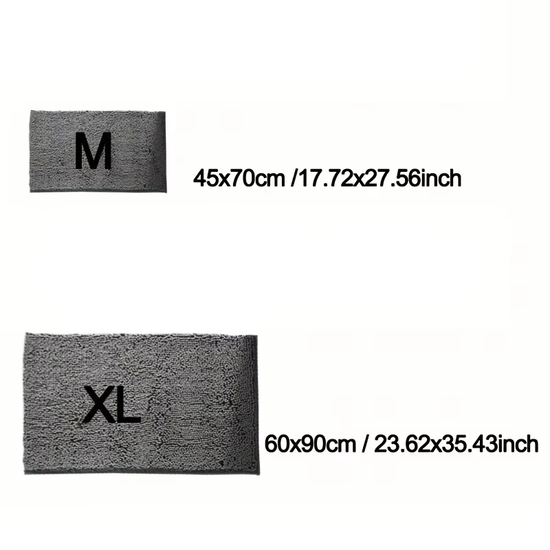 Manta Absorbente para Mascotas, Casa de Perro, Productos de Interior, Coop, Accesorios para Cachorros, Camas, Ropa de Cama para Perros Grandes y Animales Grandes — imagen 2