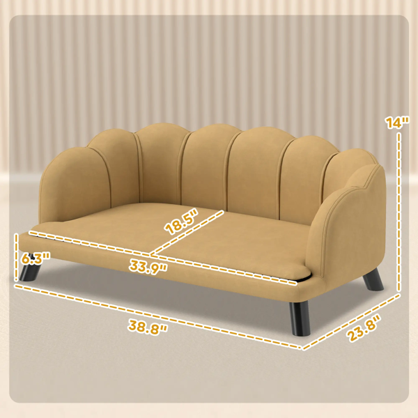 Cama para Perros/Sofá para Mascotas — imagen 3