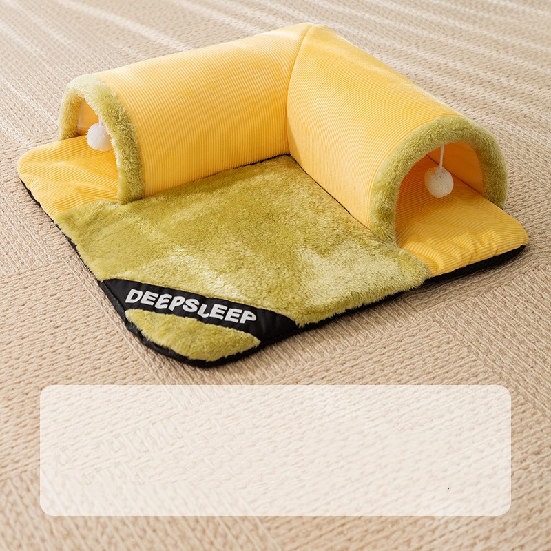 Productos de Nido para Mascotas Calientes y Espesados — imagen 5