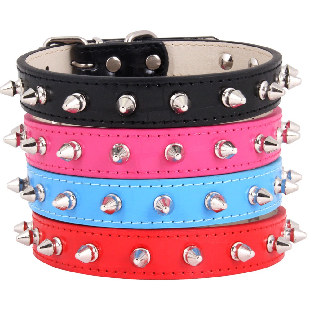 Cuerda de Traction con Cinturón de Cuero para Mascotas - Collar para Gatos y Perros — imagen 2