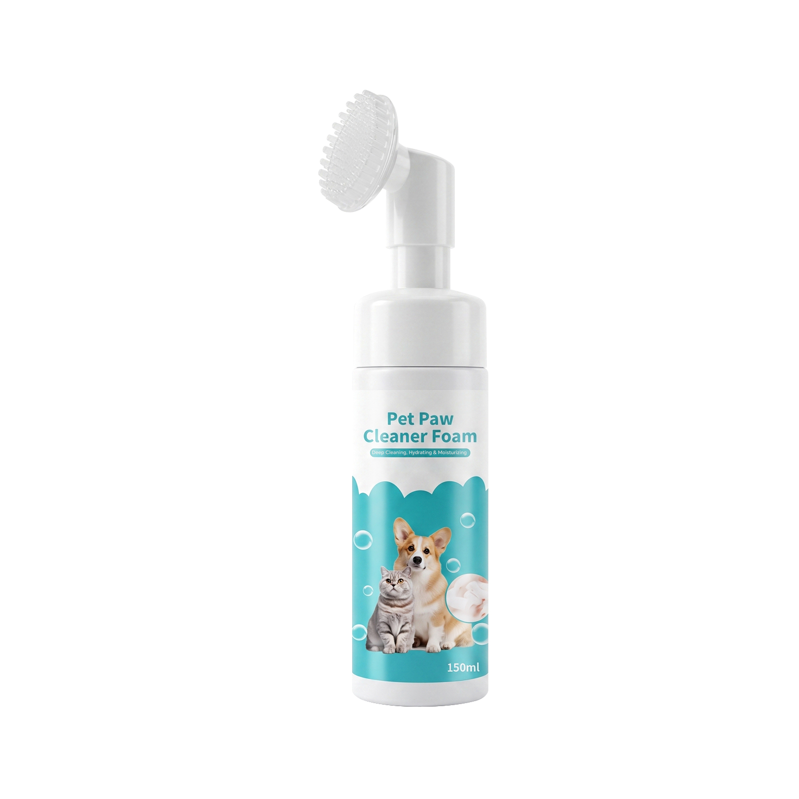 Solo Recogida en Tienda - Kit de Limpieza para Mascotas — imagen 6