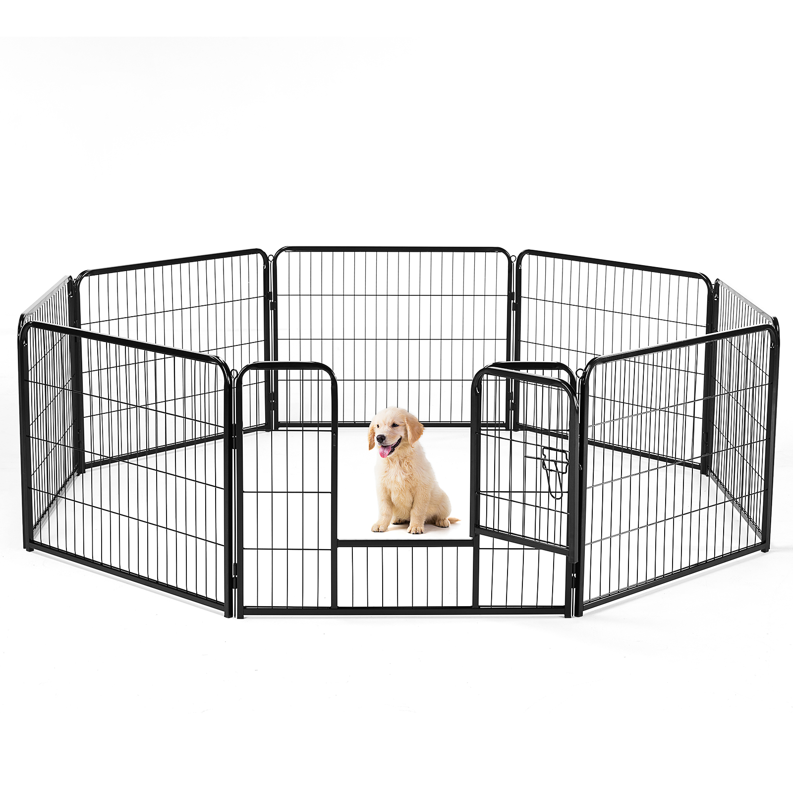 Dog Game Fence Indoor Fence — image 1