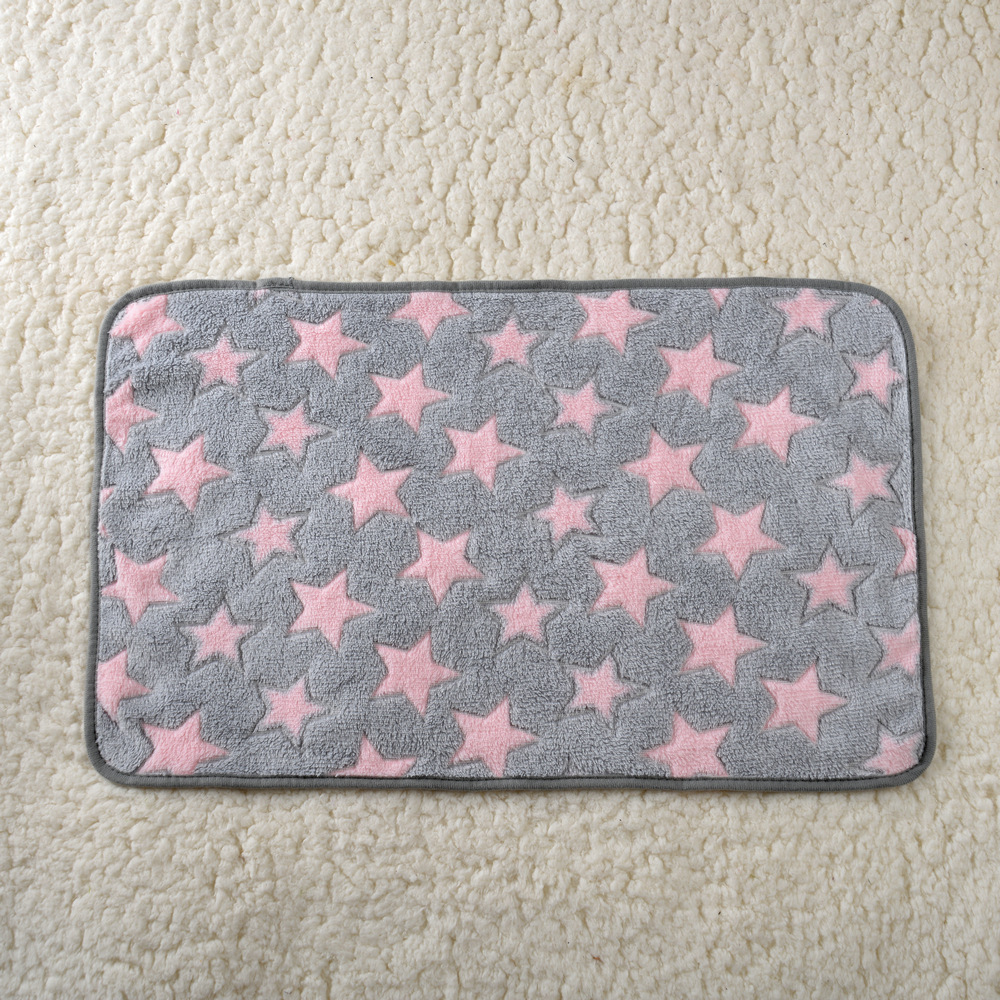 Manta de Cama para Perros Comunes, Funda de Asiento Antideslizante — imagen 2