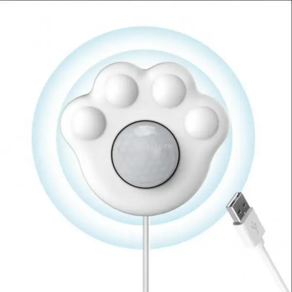 Sensor Switch for Automatic Cat Water Fountain Pet Accessories — image 1