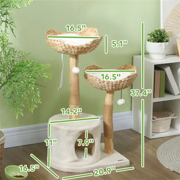 Cat Tree — image 4