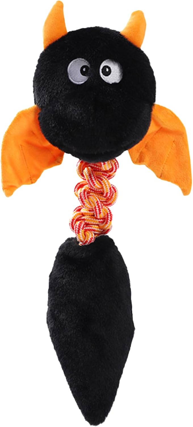 Plush Dog Toys Squeaky Dog Toys Cat Toys Pet Toys For Large Small Dogs — image 1