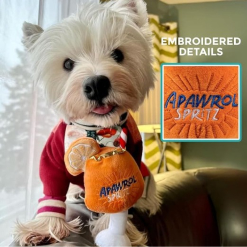 Chew Squeaky Dog Toys Cute Pet Dog Sound Cup Toy Puppy Pet Supplies Interaction Dog Toys Supplies — image 6