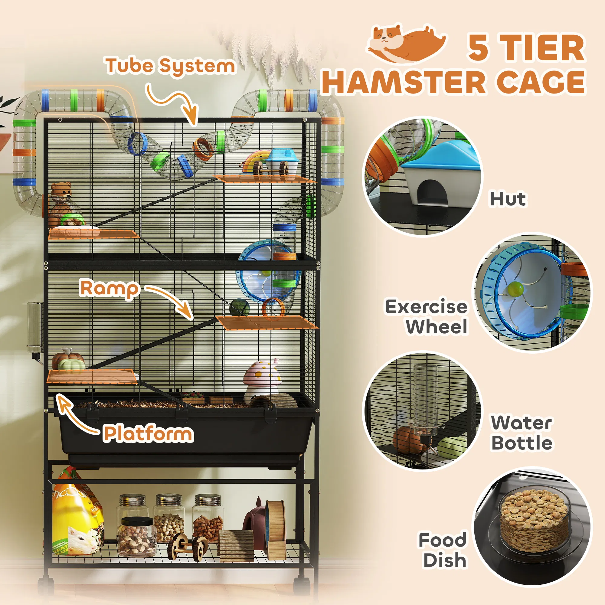 Hamster Tank — image 2