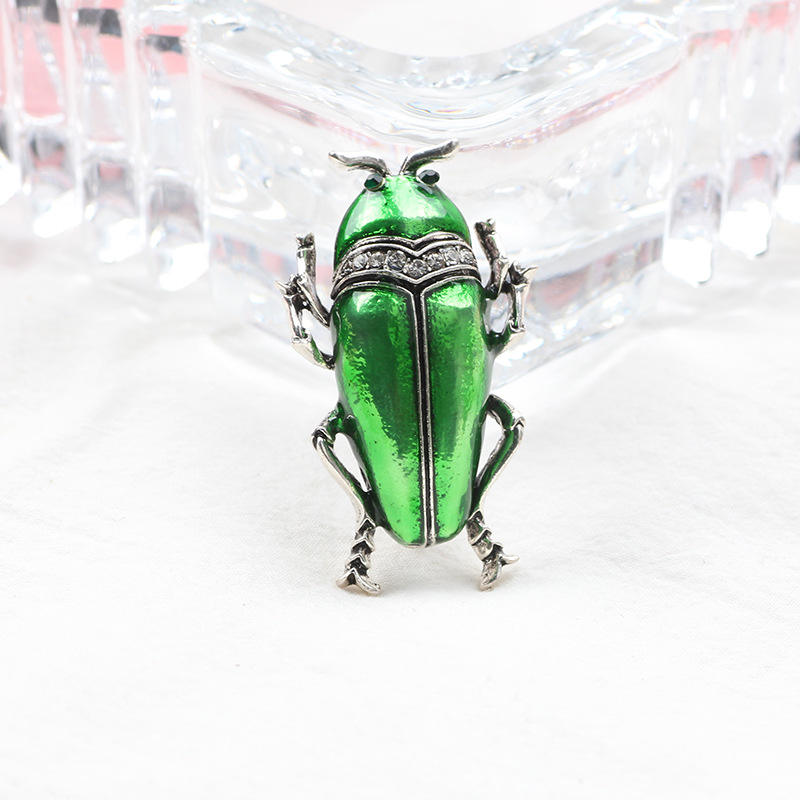 Pin de Mariposa Versátil para Fiesta Animal — imagen 2
