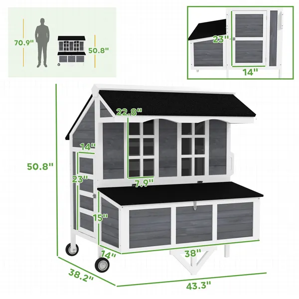 Chicken Coop — imagen 5