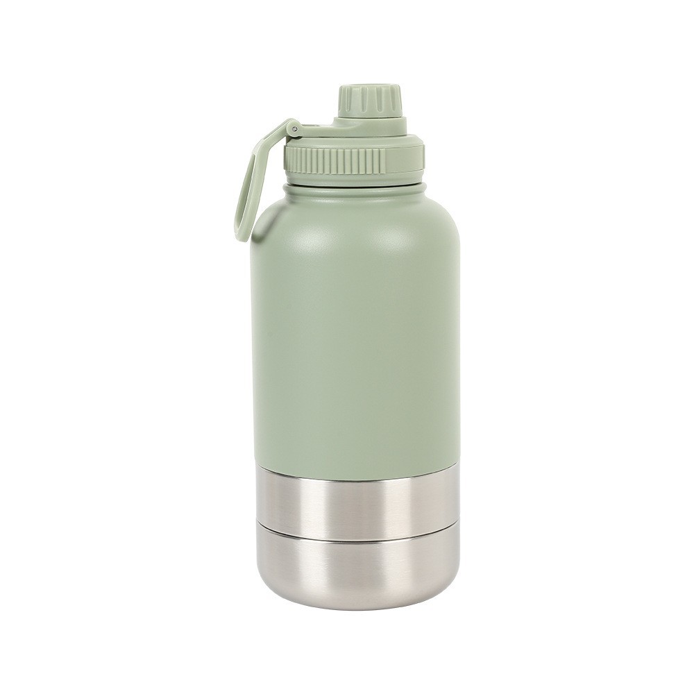 Botella de Agua para Mascotas al Aire Libre — imagen 8