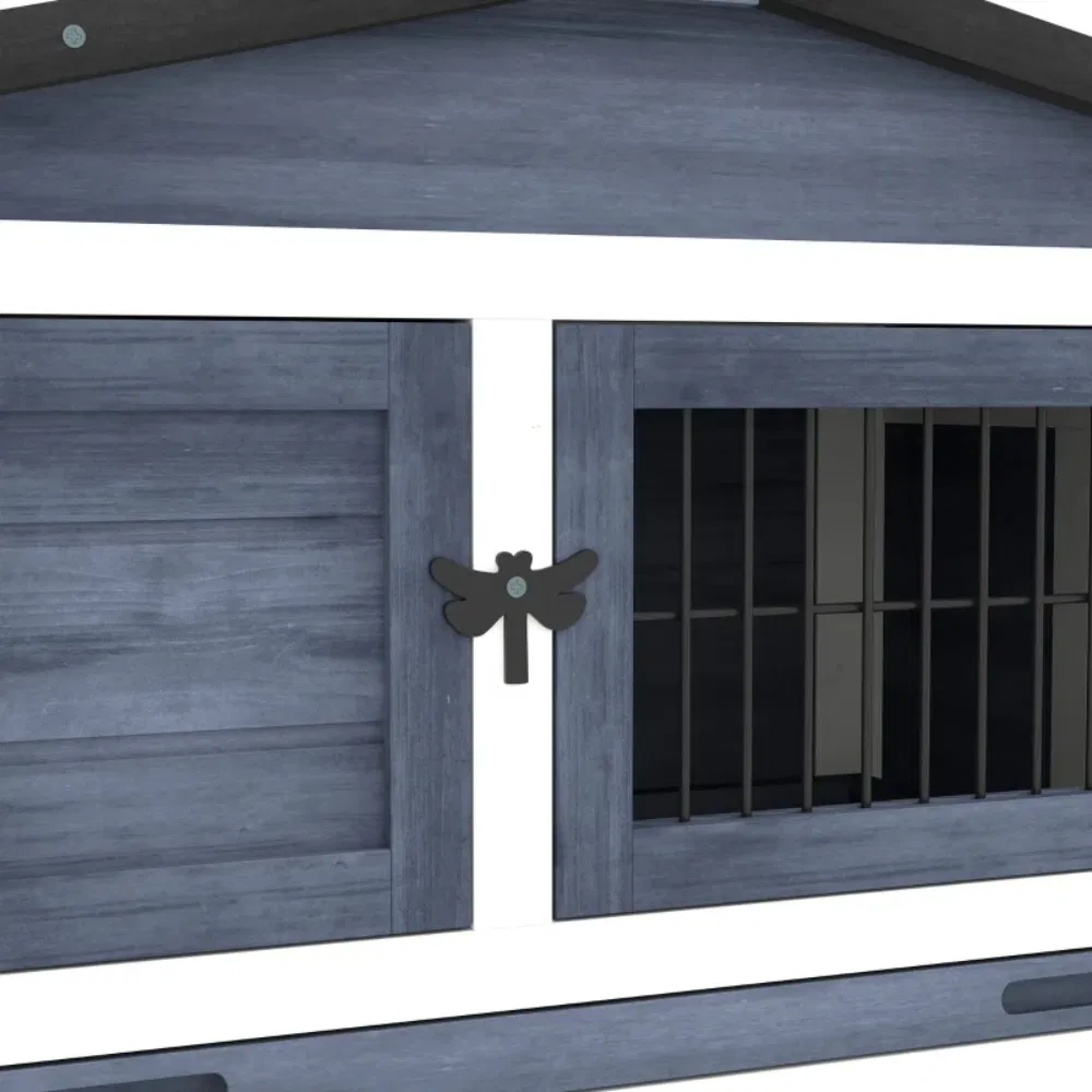 Small Animal Playpen Cage — image 7