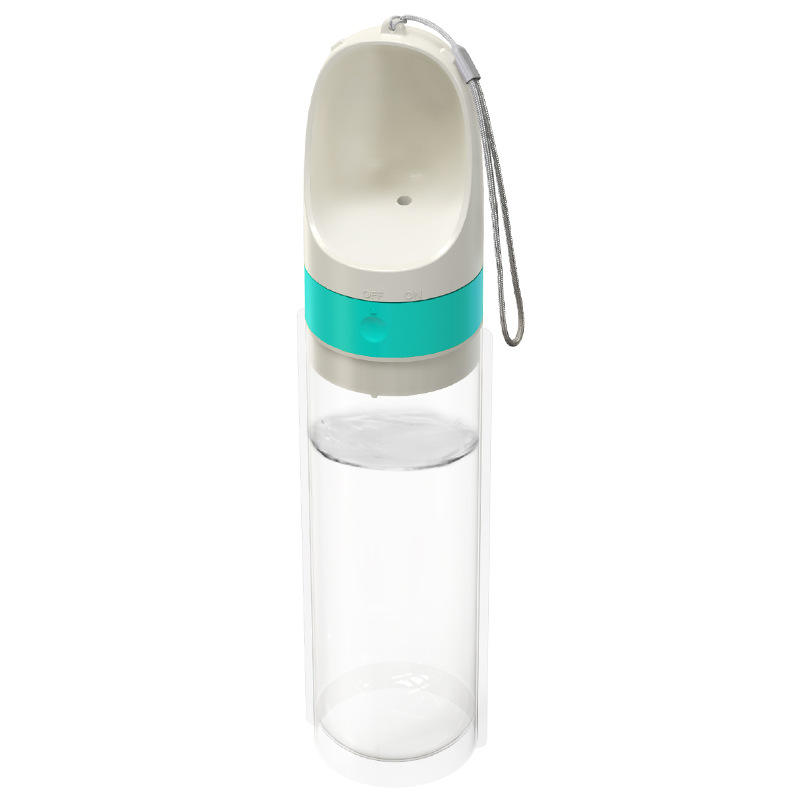 Pet Supplies Dog Travel Water Cup Outdoor Walking Feeder — image 8