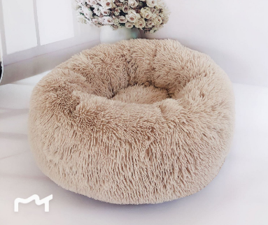 Cojín Plush Calentito para Perro en Invierno — imagen 8