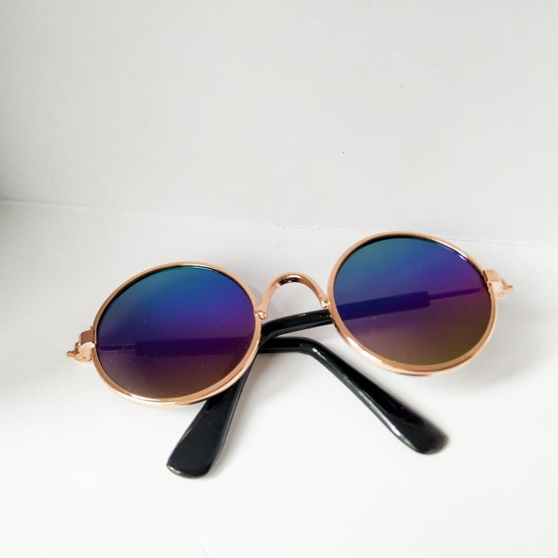 Gafas de Sol para Mascotas de Gato — imagen 23