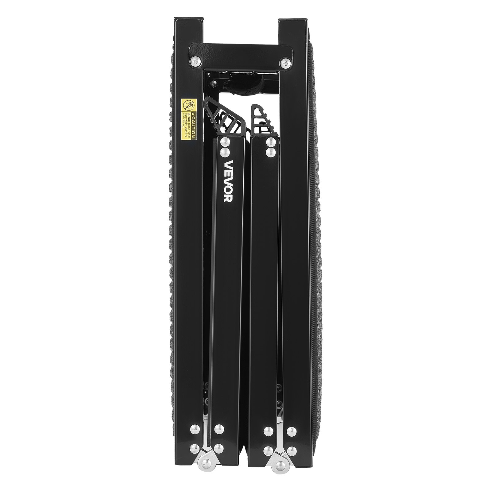 Paso para Perros de Automóviles, 63" L x 17" W, Pasarelas Portátiles para Perros Medianos y Grandes Hasta 250lbs, Rampas para Perros con Superficie de Alfombrilla Antideslizante — imagen 1