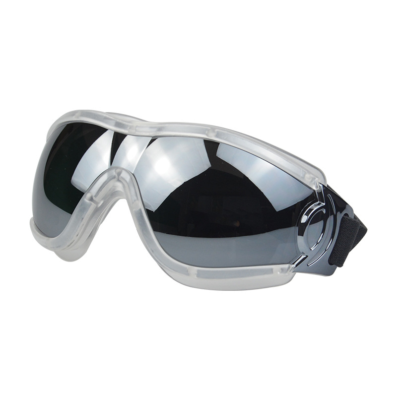 Gafas para Mascotas a Prueba de Viento y con Protección UV — imagen 13