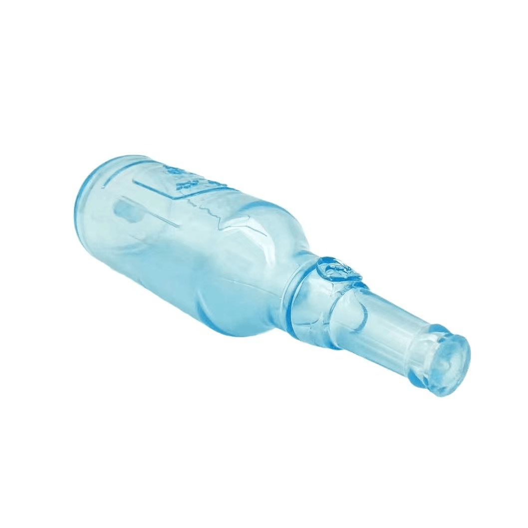 Water Bottle Dog Toy Squeaky Dog Toys For Aggressive Chewers Indestructible Dog Chew Toys For Small Medium Large Dogs Dog Toy Water Bottle Cruncher Interactive Dog Toys For Boredom — image 7