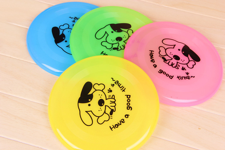 Disco Volador de Silicona Juguete Divertido para Perros Gatos Comida Resistente Mordisqueo Entrenamiento Interactivo Suministros de Mascotas — imagen 4