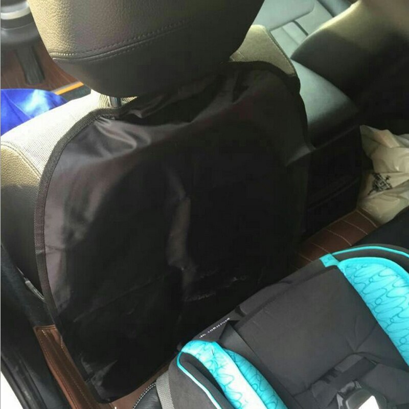 Car Seat Cover Back Protectors Protection For Children Protect Auto Seats Covers for Baby Dogs from Mud Dirt 2018 inter car — image 5