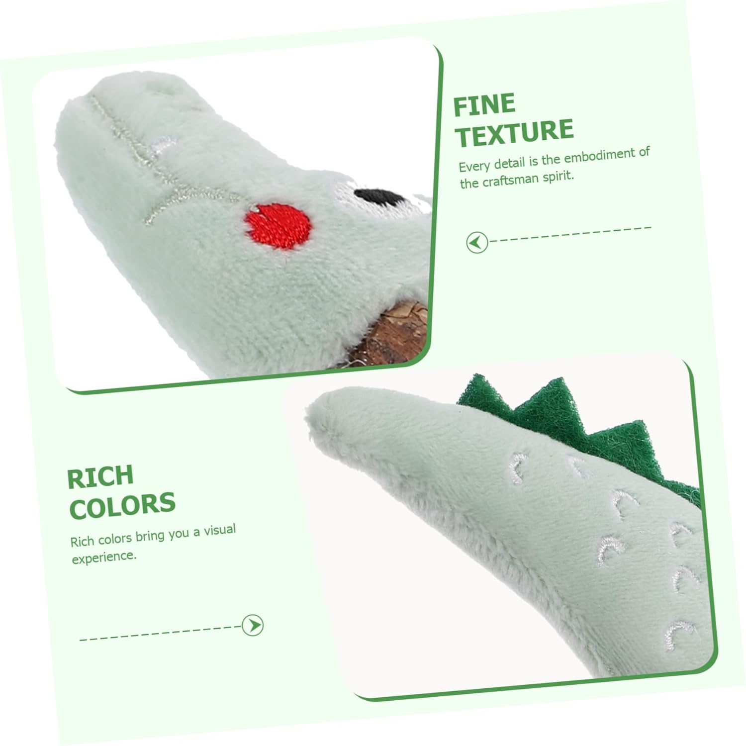Cat Toy Kitten Toys Teeth Cleaning Toys Silvervine Sticks Cat Silvervine Stick Chew Sticks For Cats Cat Interaction Toys Kitten Plaything Cat Teaser Polygonum Wood The Cat — image 20