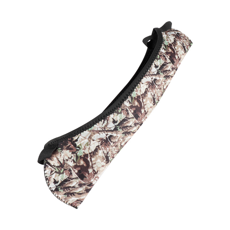 Cubierta Táctico de Exterior para Escopetas, Rifles y Cañones con Neopreno Reversible — imagen 4