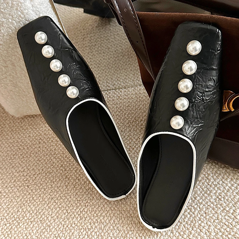 Zapatos de Moda con Cuerdas para Mujer - Sandalias de Verano para Dama — imagen 3